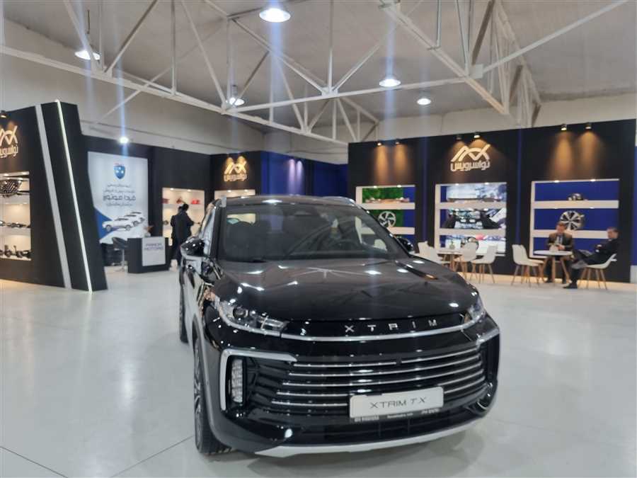 قطعه قطعه پیشرفت!